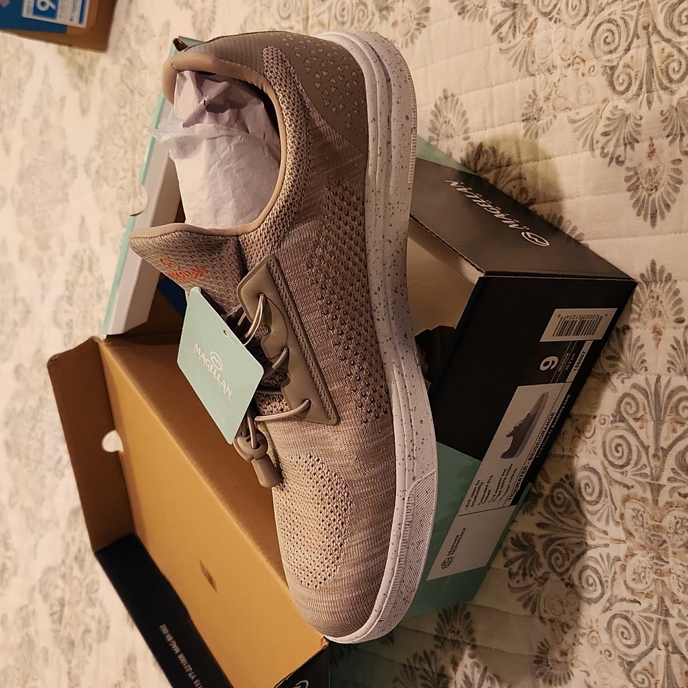 Magellan shoes
